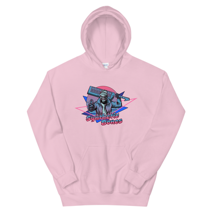 SyntheticBones Hoodie