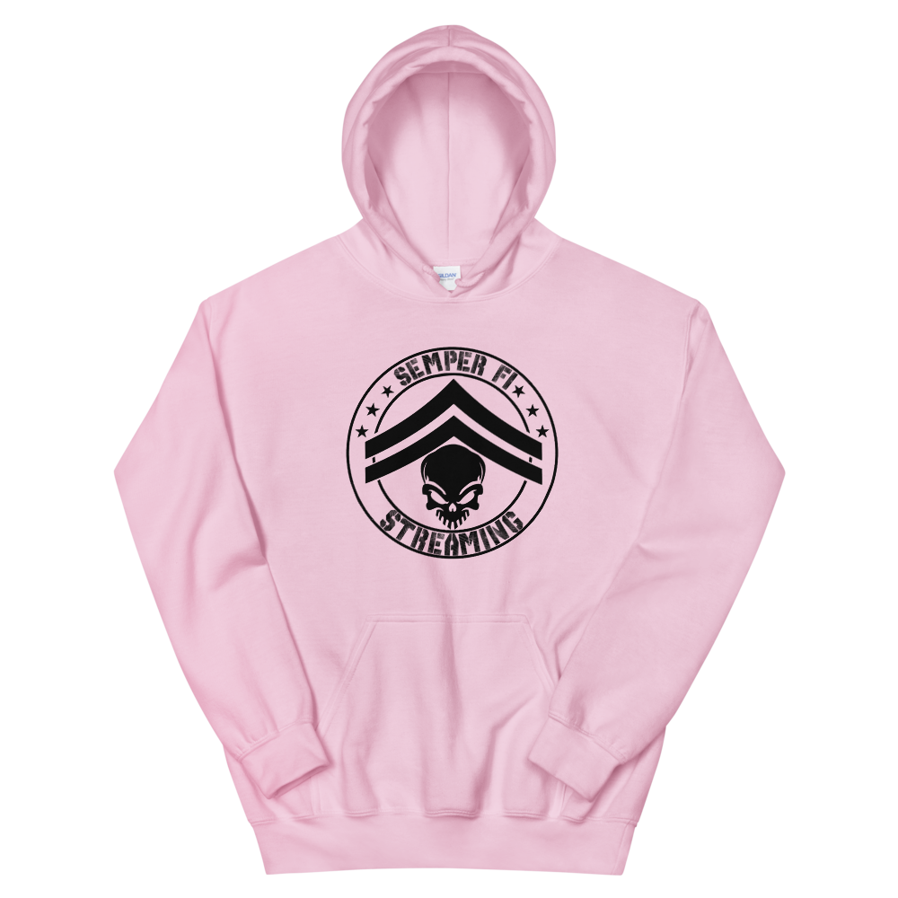 Semper Hoodie