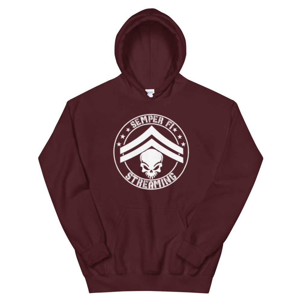 Semper Hoodie