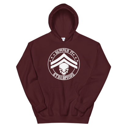 Semper Hoodie