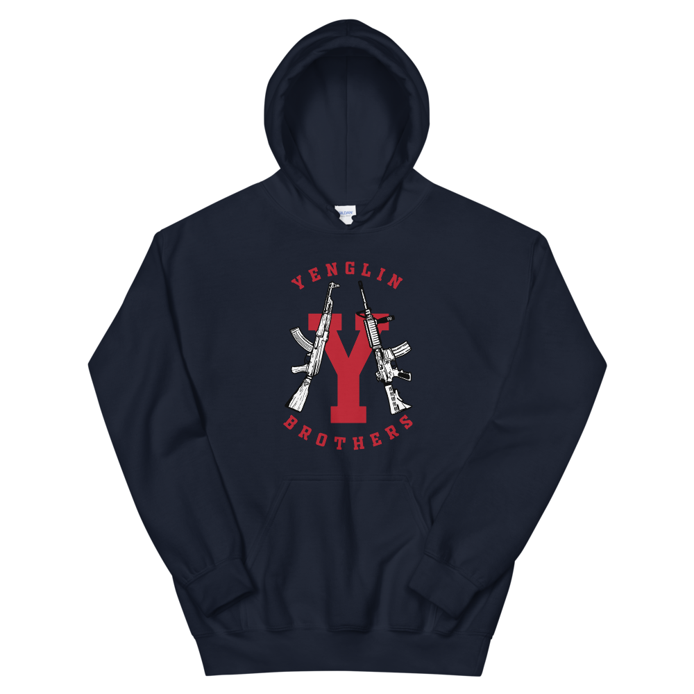 Yenglin Brothers Hoodie