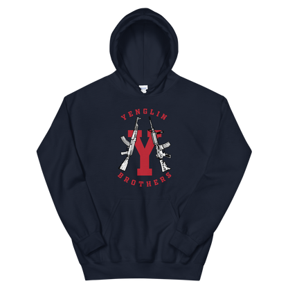 Yenglin Brothers Hoodie