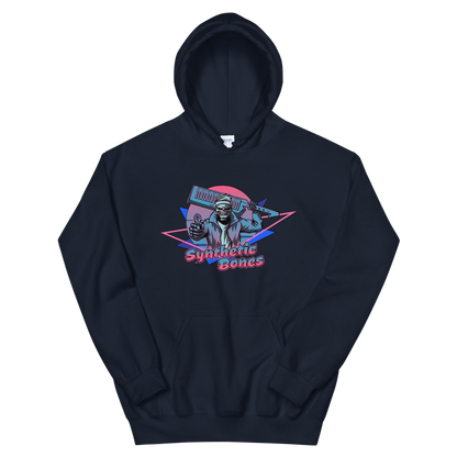 SyntheticBones Hoodie