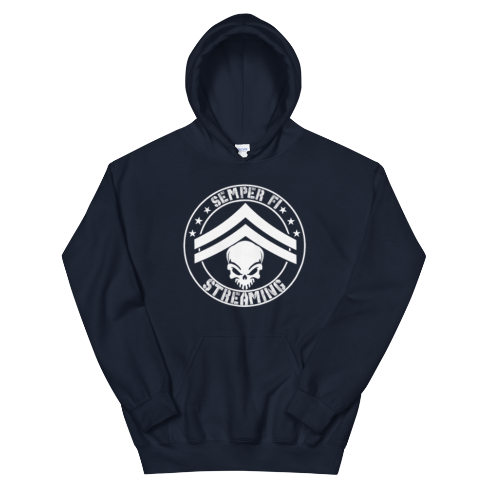 Semper Hoodie