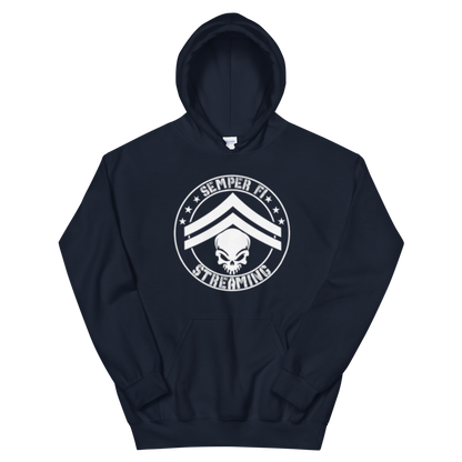 Semper Hoodie