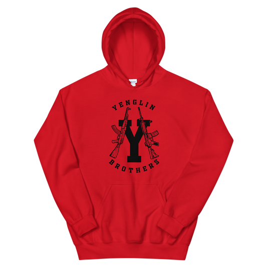 Yenglin Brothers Hoodie