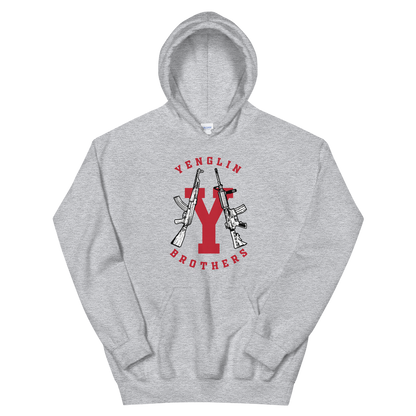 Yenglin Brothers Hoodie