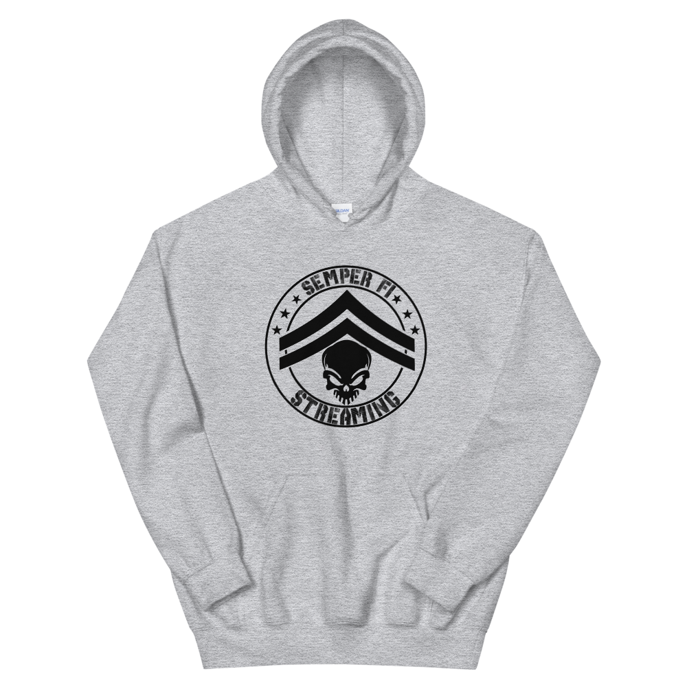 Semper Hoodie