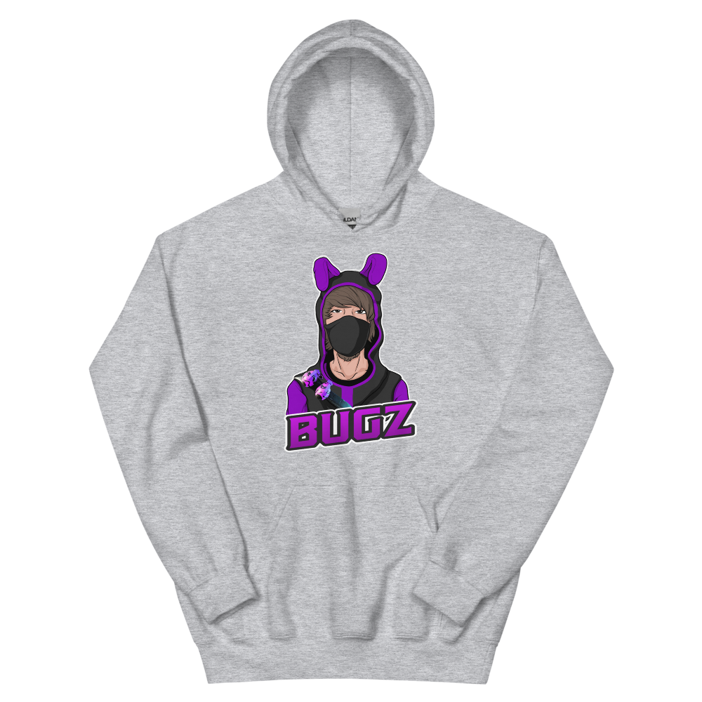 xBugZxo Hoodie