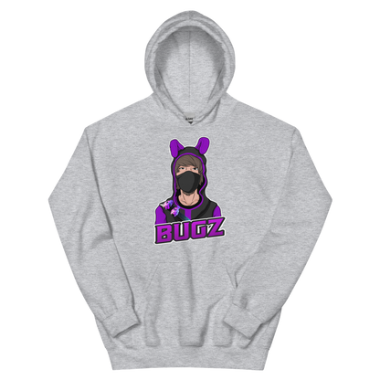 xBugZxo Hoodie