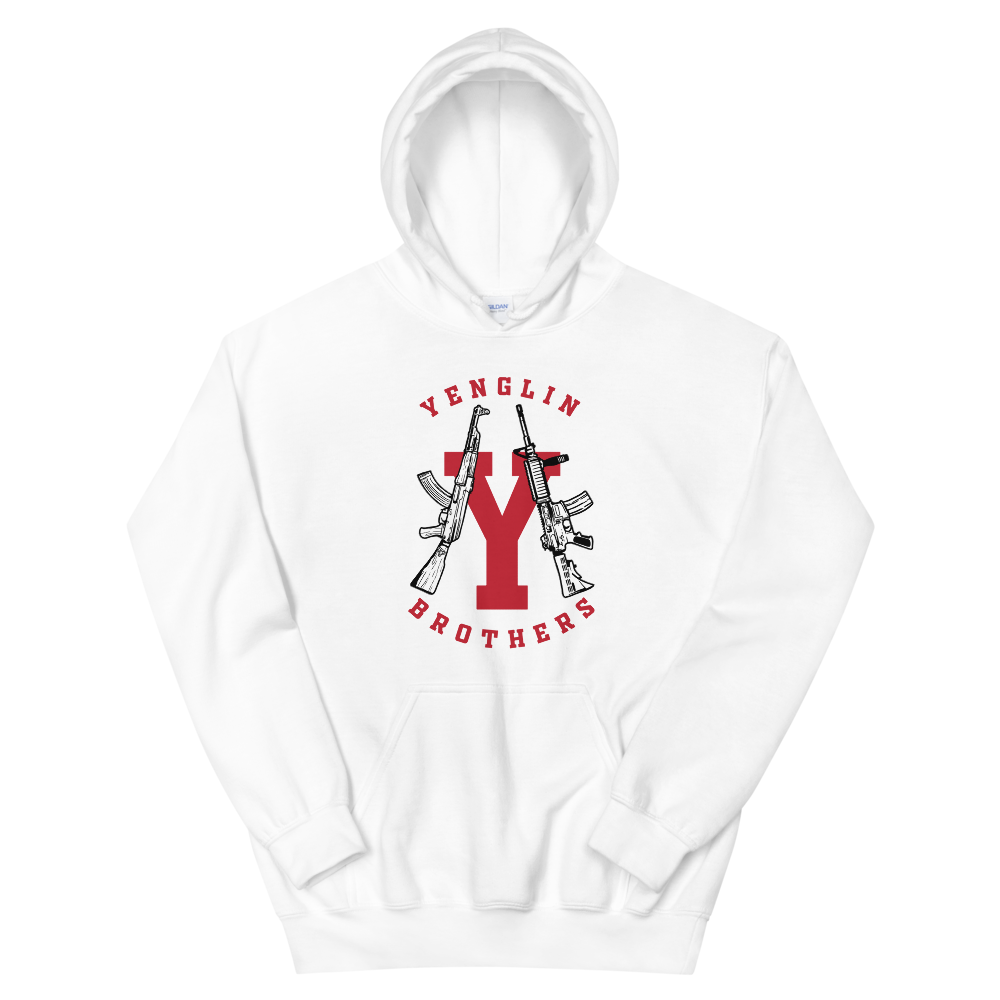 Yenglin Brothers Hoodie