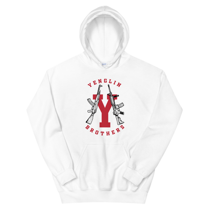 Yenglin Brothers Hoodie