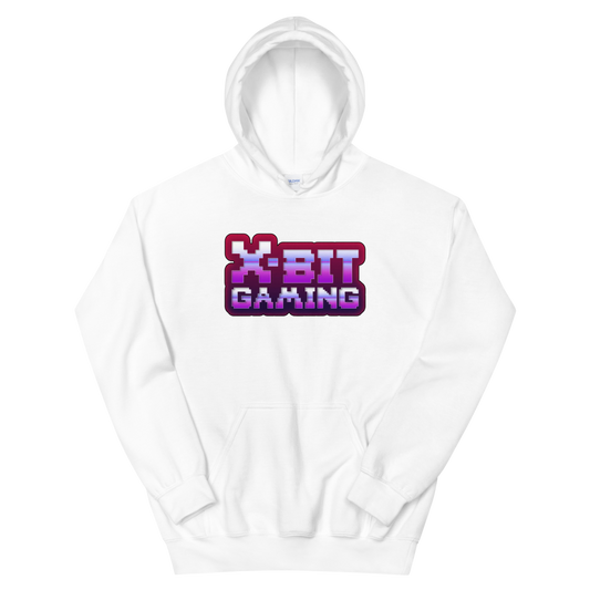 X-bit Gaming Hoodie