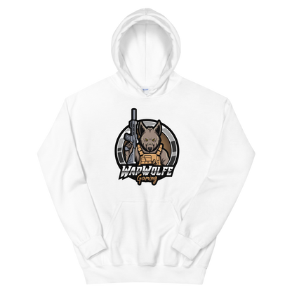 WarWolfe Gaming Hoodie