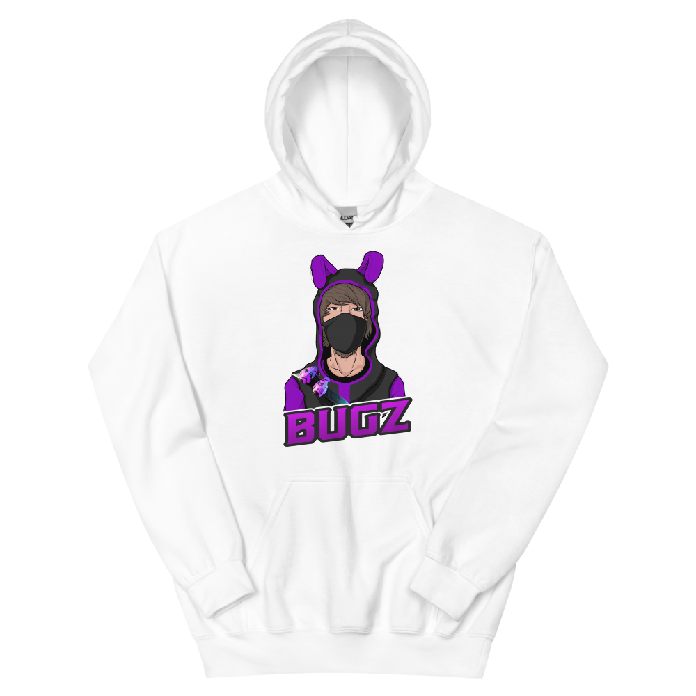 xBugZxo Hoodie