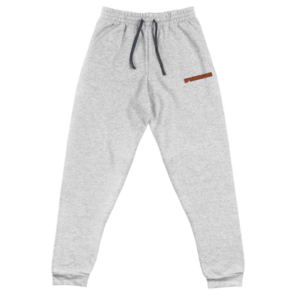 Spooner 6oh8 Embroidered Joggers