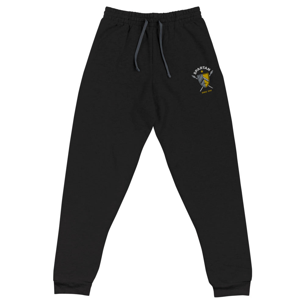 Spartan Shield Joggers