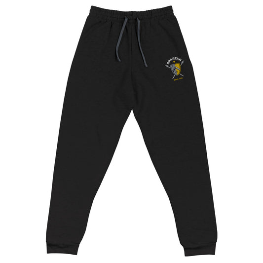 Spartan Shield Joggers