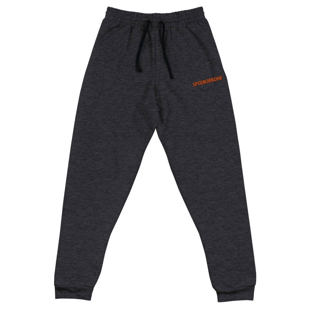 Spooner 6oh8 Embroidered Joggers