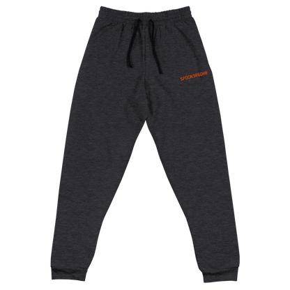 Spooner 6oh8 Embroidered Joggers