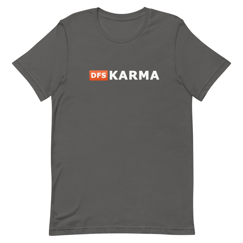 DFS Karma Nation Premium Tee