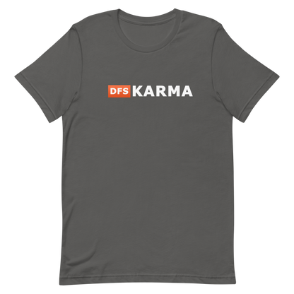 DFS Karma Nation Premium Tee