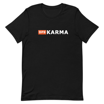 DFS Karma Nation Premium Tee