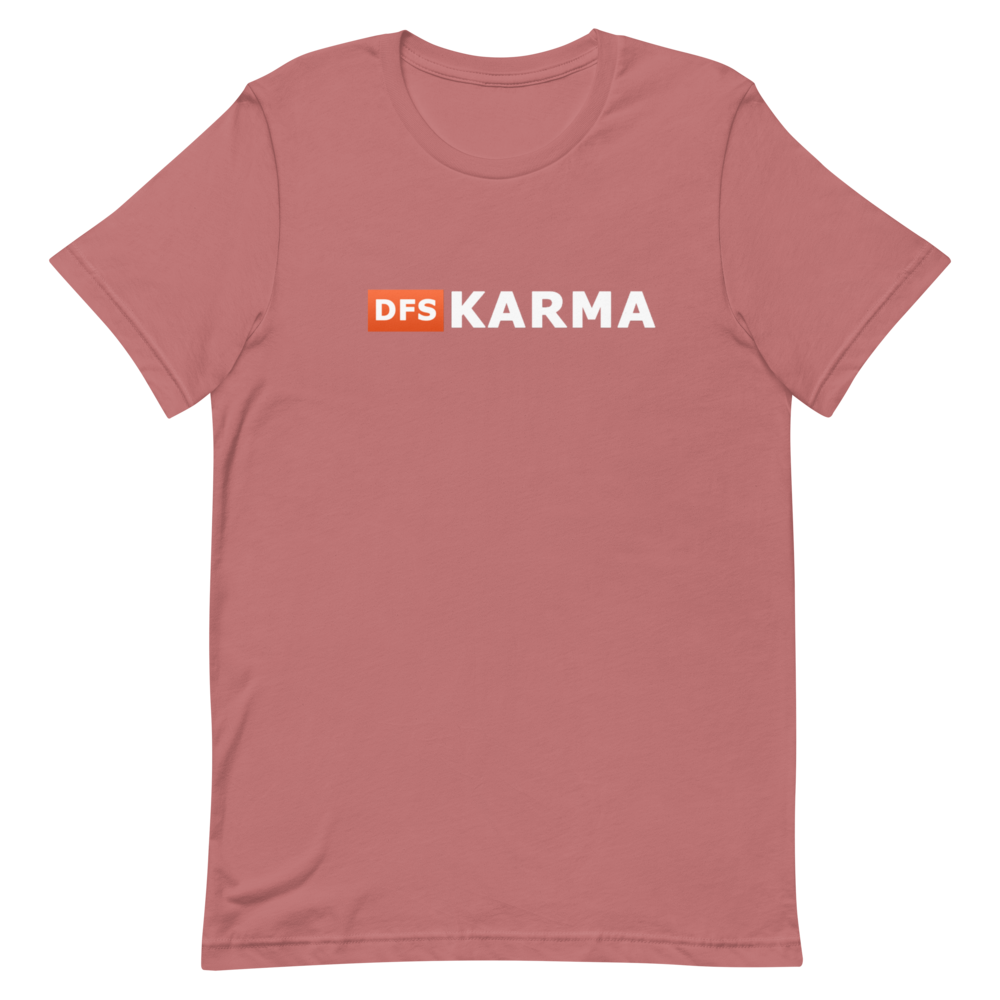 DFS Karma Nation Premium Tee