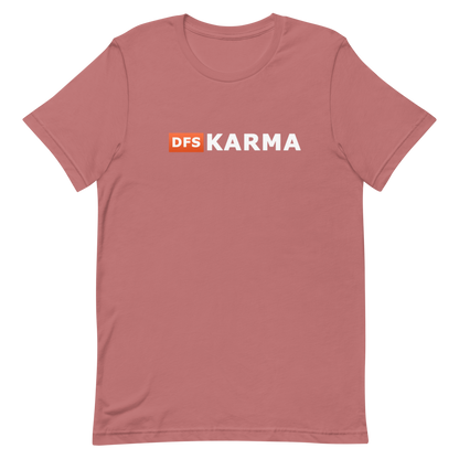 DFS Karma Nation Premium Tee