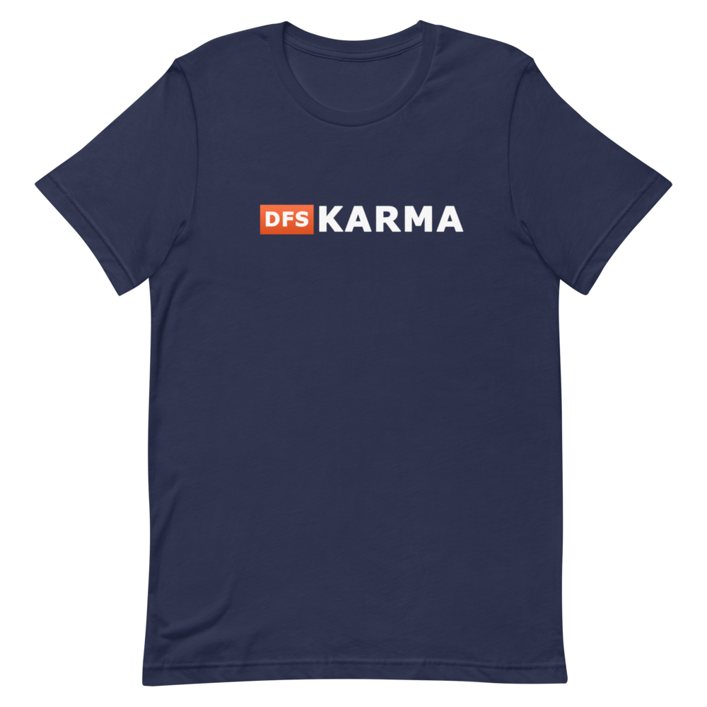 DFS Karma Nation Premium Tee