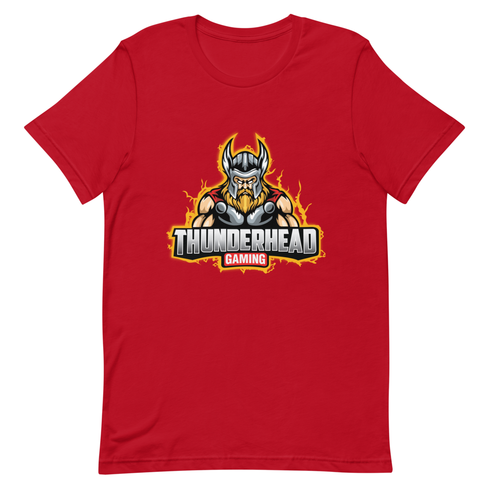 ThunderHead Premium Tee