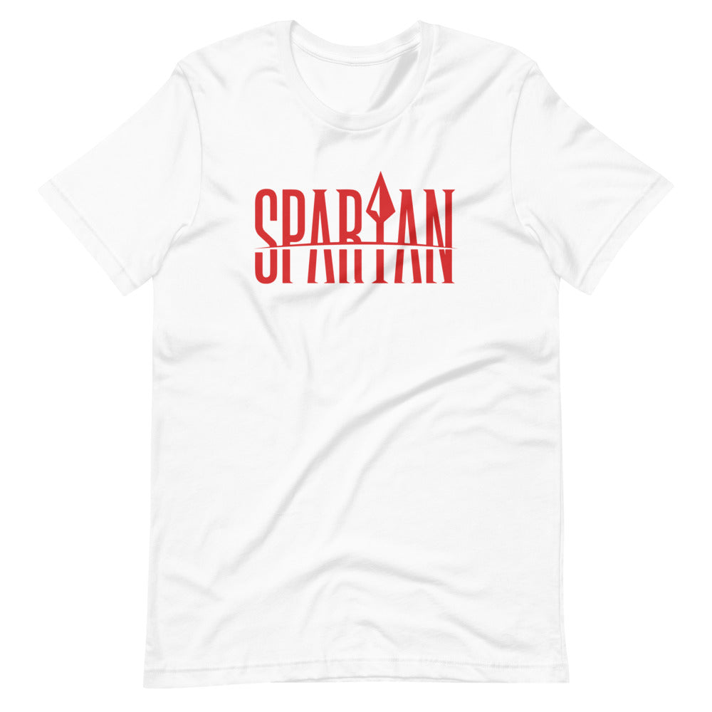 Spartan Premium Tee