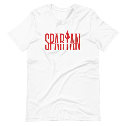 Spartan Premium Tee