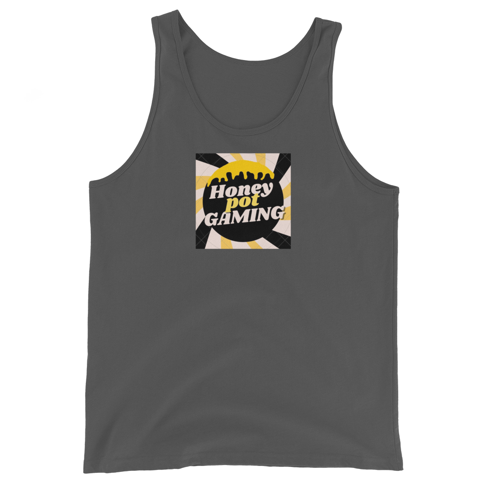 TheHoneyPotGaming Unisex Tank