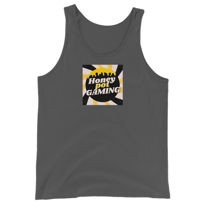 TheHoneyPotGaming Unisex Tank