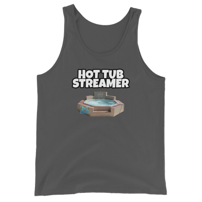 XBit Gaming Unisex Tank