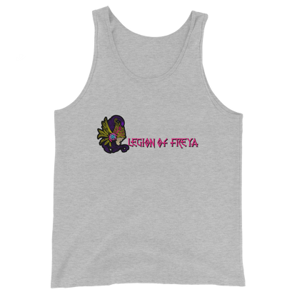 Legion Of Freya Tank Top