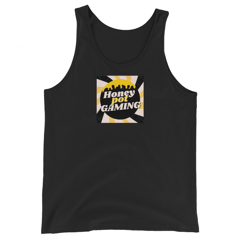 TheHoneyPotGaming Unisex Tank