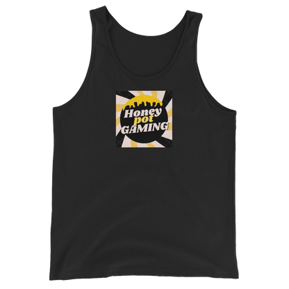 TheHoneyPotGaming Unisex Tank