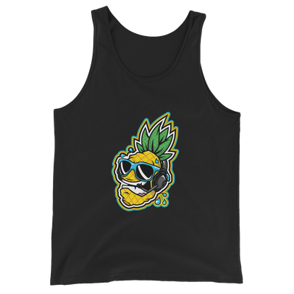 SweatyJayGaming Logo Tank Top