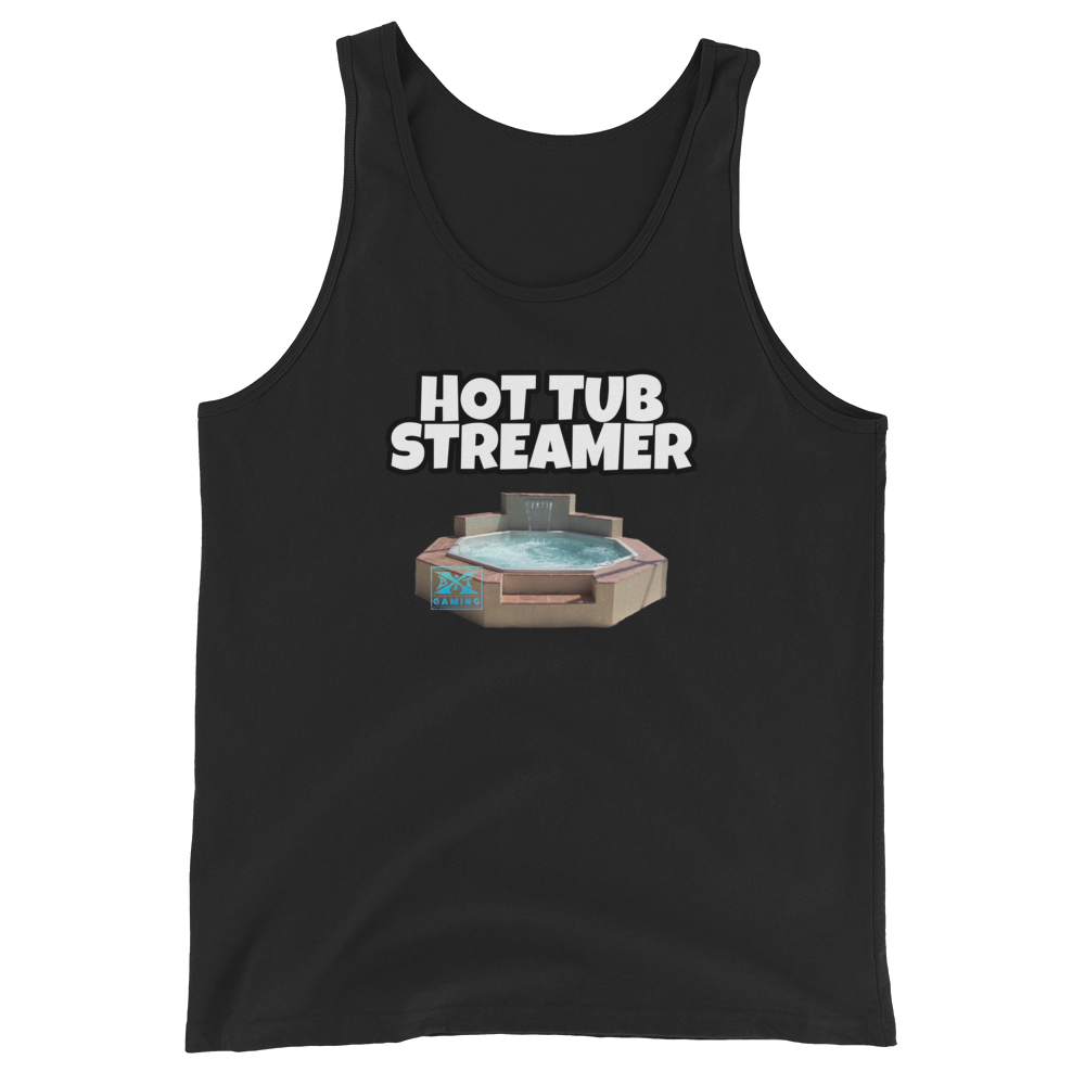 XBit Gaming Unisex Tank