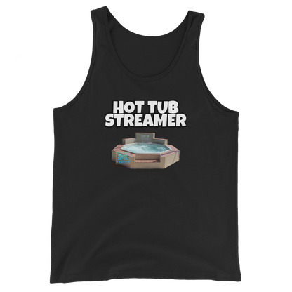 XBit Gaming Unisex Tank