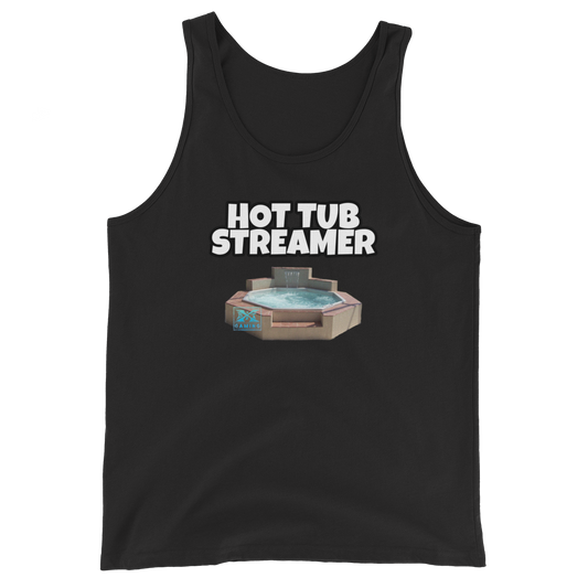 XBit Gaming Unisex Tank