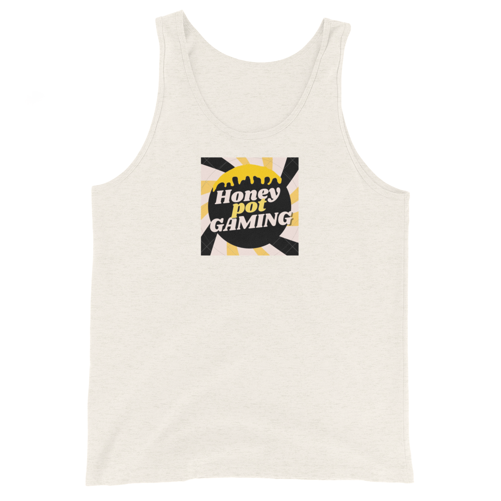 TheHoneyPotGaming Unisex Tank