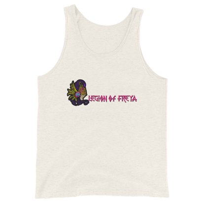 Legion Of Freya Tank Top