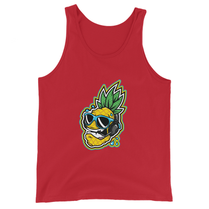 SweatyJayGaming Logo Tank Top