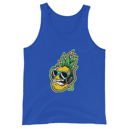 SweatyJayGaming Logo Tank Top