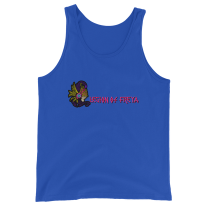 Legion Of Freya Tank Top