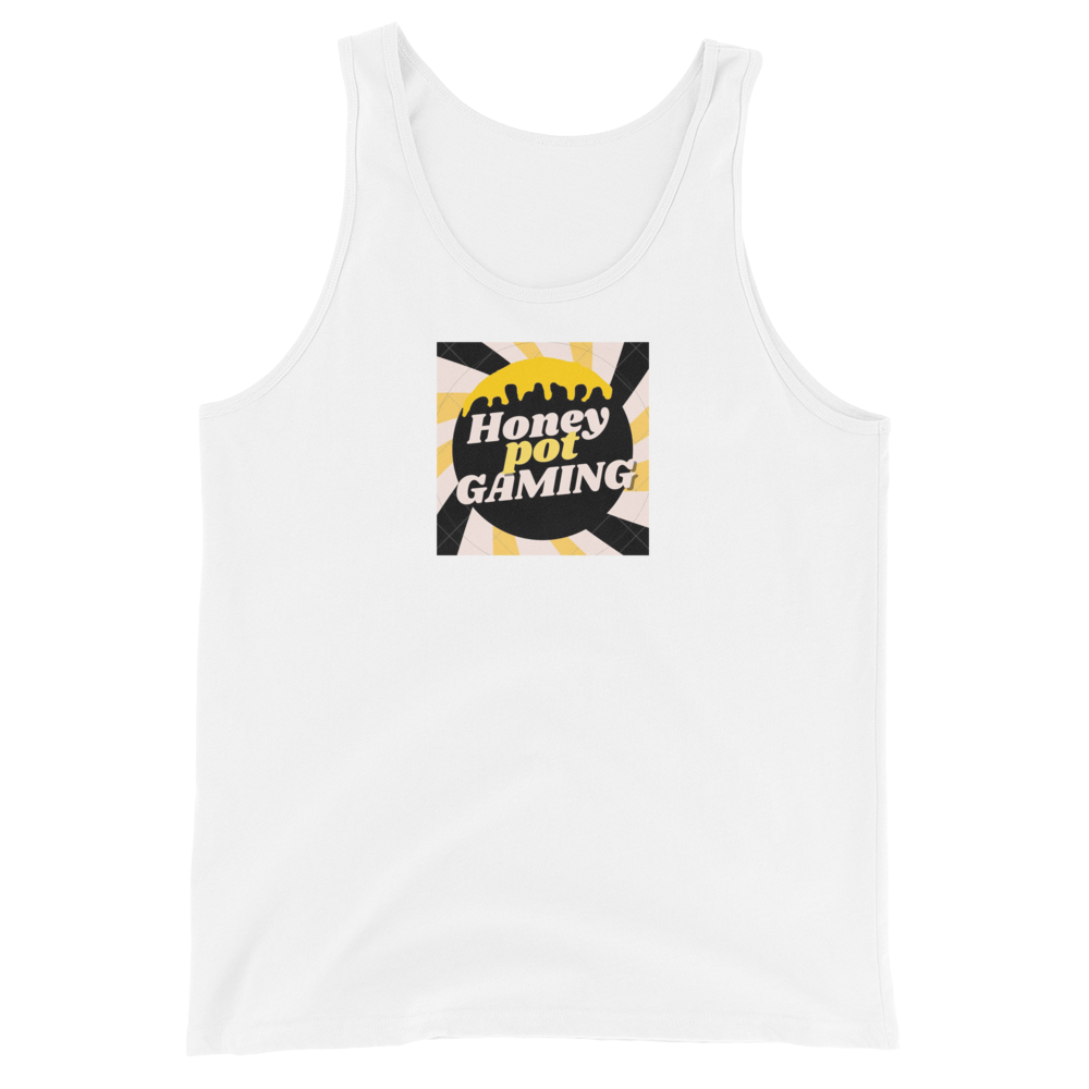 TheHoneyPotGaming Unisex Tank