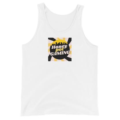 TheHoneyPotGaming Unisex Tank